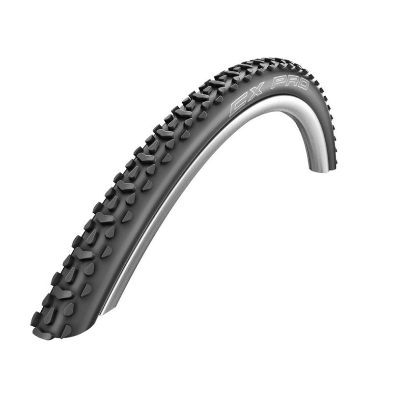 Schwalbe CX Pro Performance Dual Compound Rigid Cyclocross Tyre 700 x 30