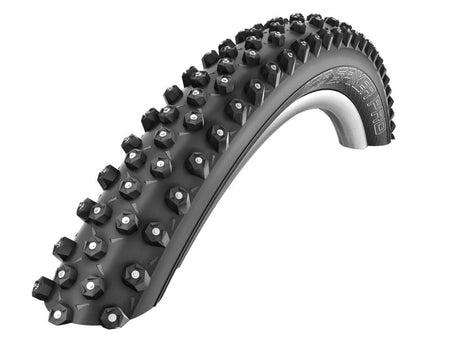 Schwalbe Ice Spiker Pro Performance RaceGuard Winter Snow Wired Ice Tyre