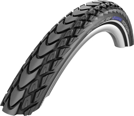 Schwalbe Marathon Mondial Evo Double Defence TravelStar Folding Tyre
