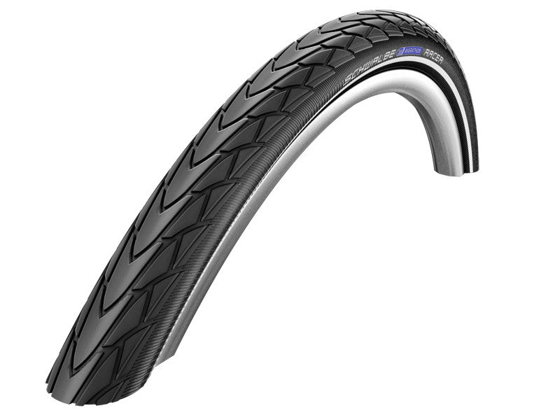 Schwalbe Marathon Racer Performance RaceGuard SpeedGrip Rigid Tyre