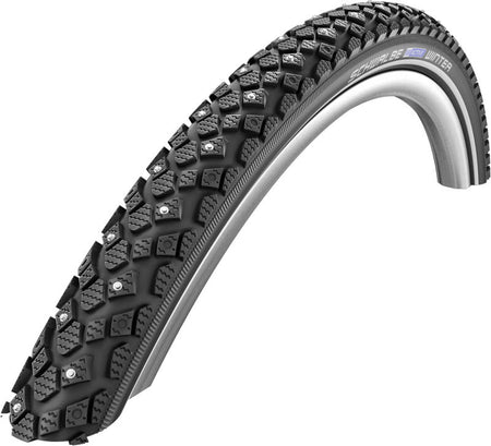 Schwalbe Winter Active K-Guard Rigid Tyre 700 x 35 RRP £44.99