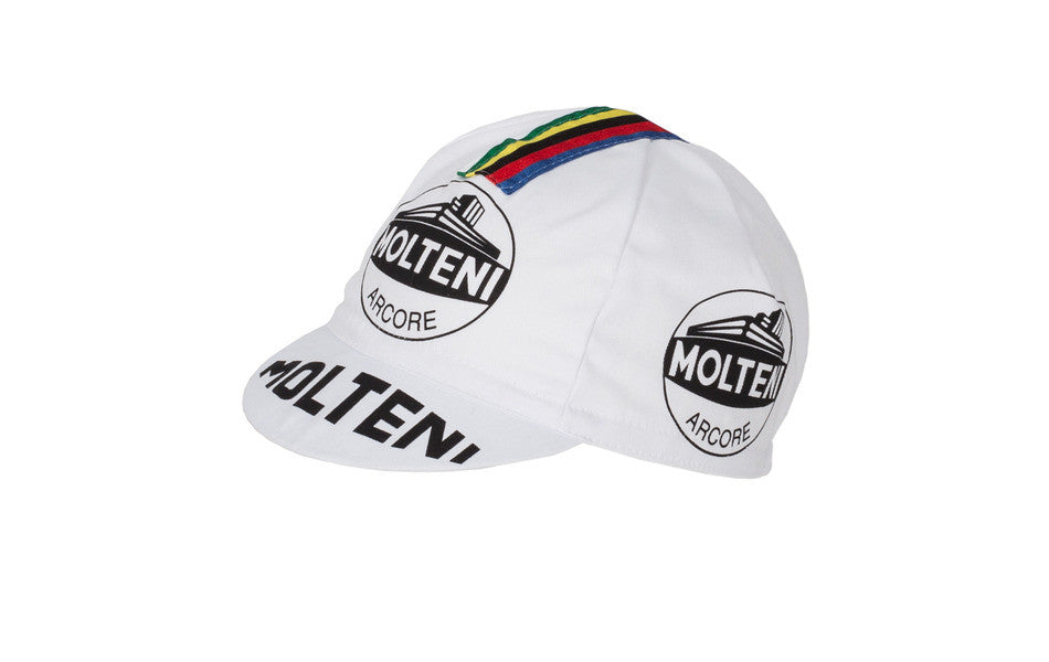 Apis Molteni Cotton Cap