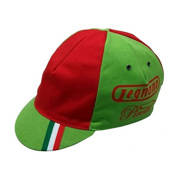 Apis Legnano Cotton Cap