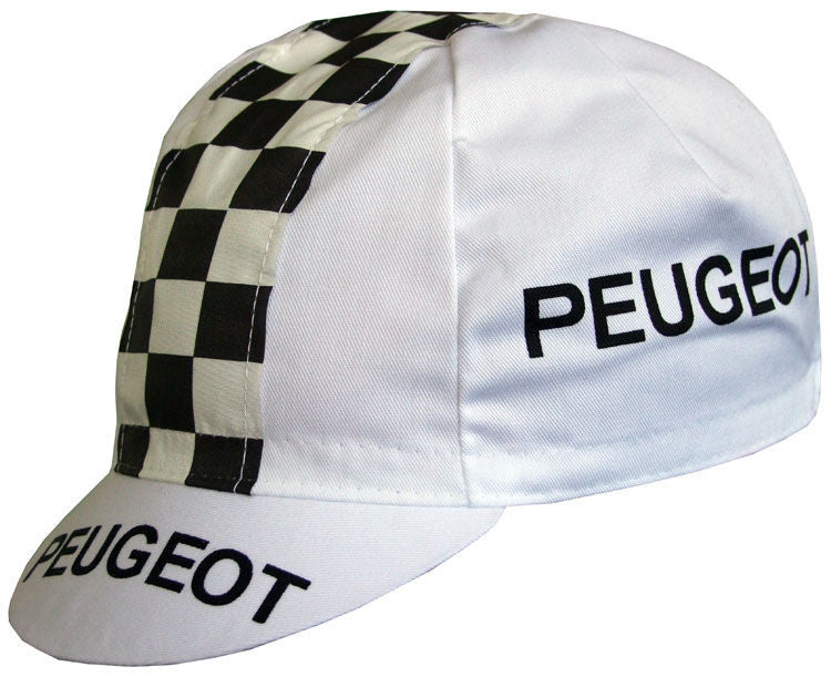 Apis Peugeot Cotton Cap