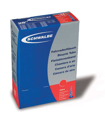 Schwalbe SV14 Extralight Inner Tube - 26 x 1.50/2.35 - 40mm Presta Valve