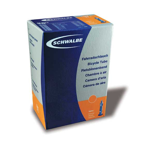 Schwalbe DV7A Inner Tube - 20 x 1 3/8 - 32mm Woods Valve