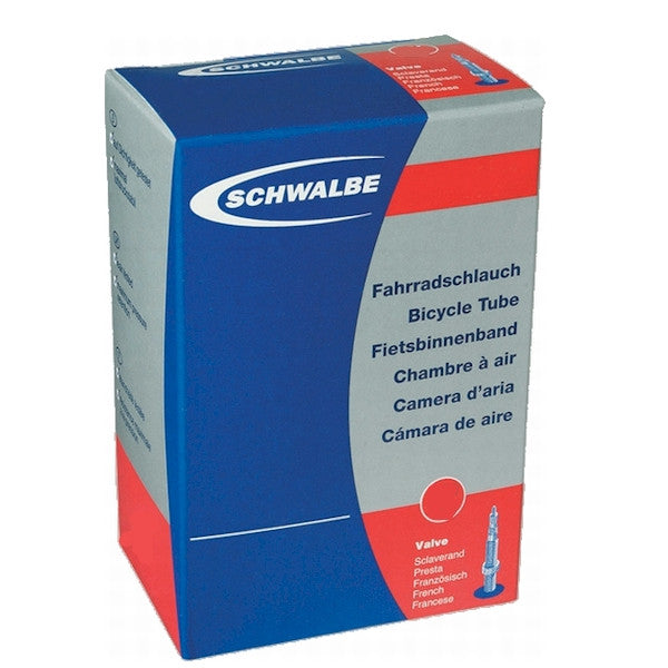 Schwalbe SV21 Inner Tube - 27.5 x 1.50/2.40 - 40mm Presta Valve