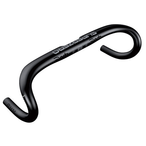 Deda Superzero Alloy Road Handlebars | Black