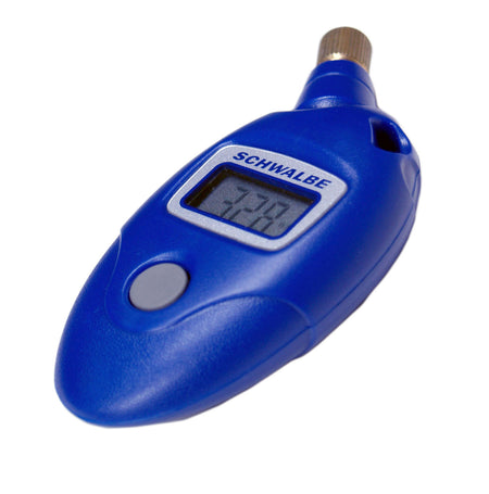 Schwalbe AirMax Pro Digital Pressure Gauge