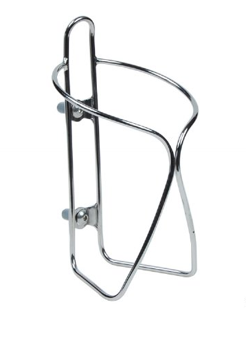 Nitto R Stainless Steel Bottle Cage