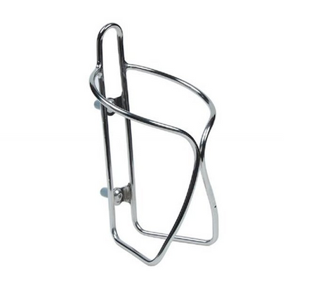 Nitto 80 Stainless Steel Bottle Cage