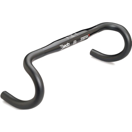 Deda Zero 1 RHM Road Handlebars | Black