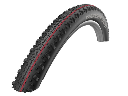 Schwalbe Addix Thunder Burt Speed Super Ground TL-Easy 27.5 x 2.10" (Folding) (Evo)
