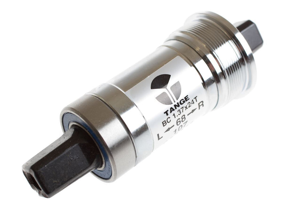 Tange LN-7922 Sealed 68mm Bottom Bracket Square Tapered Alloy Cups All Sizes