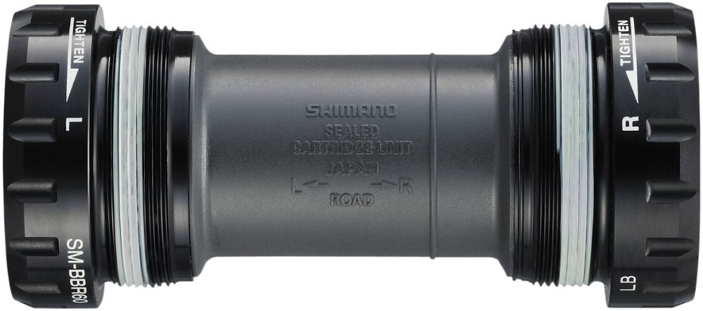 Shimano R60 Ultegra Hollowtech II Bottom Bracket Cups | BB-R60