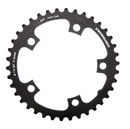 Stronglight / Ultegra 6750 Compact Inner Chainring | 110mm BCD | All Sizes