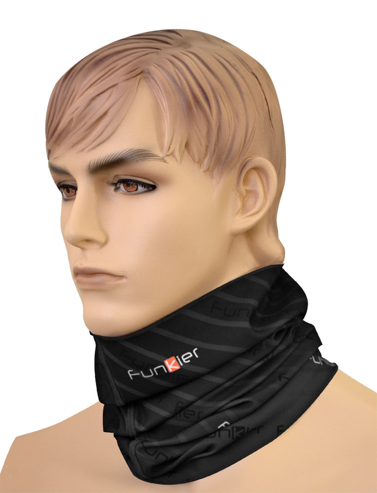 Funkier Oviedo Winter Multi-Function Neck Warmer | HSW-01