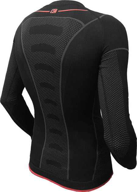 Funkier Merano Pro Kids Thermal Base Layer | JS-6012-L