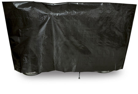 VK Cover Waterproof Single Bicycle Cover | Black