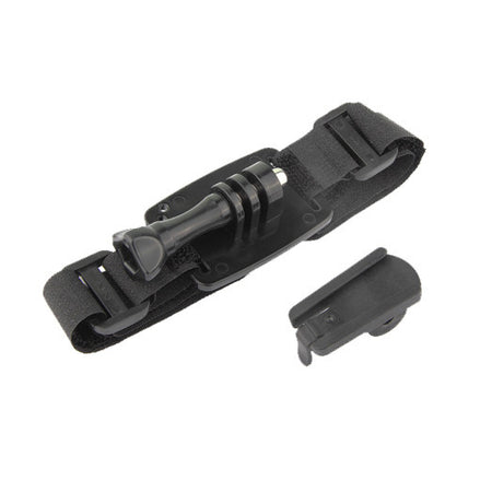 Ravemen Lights Helmet Bracket | AHM01