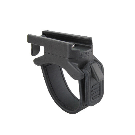 Ravemen Lights Replacement Handlebar Bracket | Strap Type | ABM03