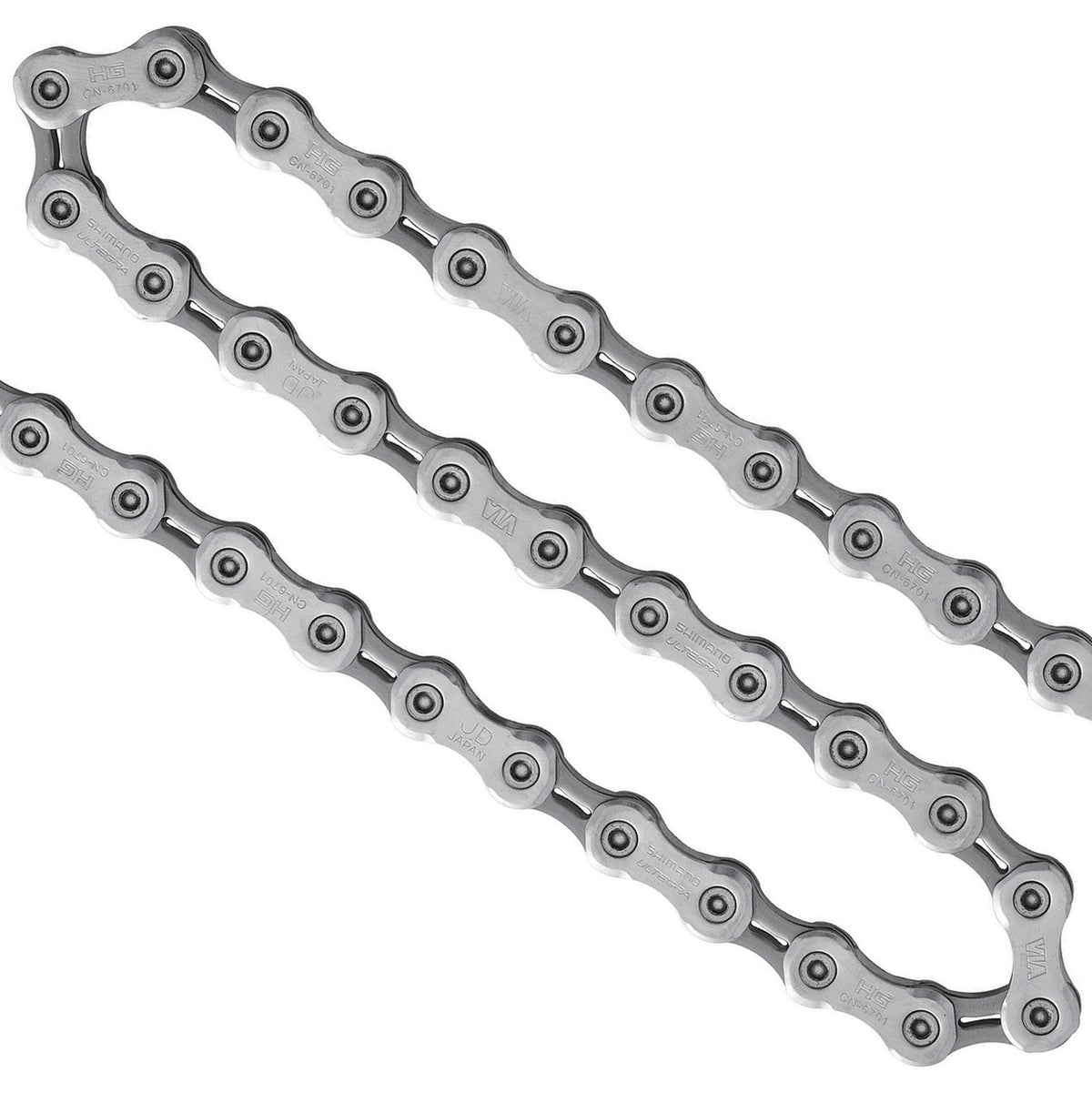 Shimano Ultegra 6700 10 Speed Chain | CN-6701 |