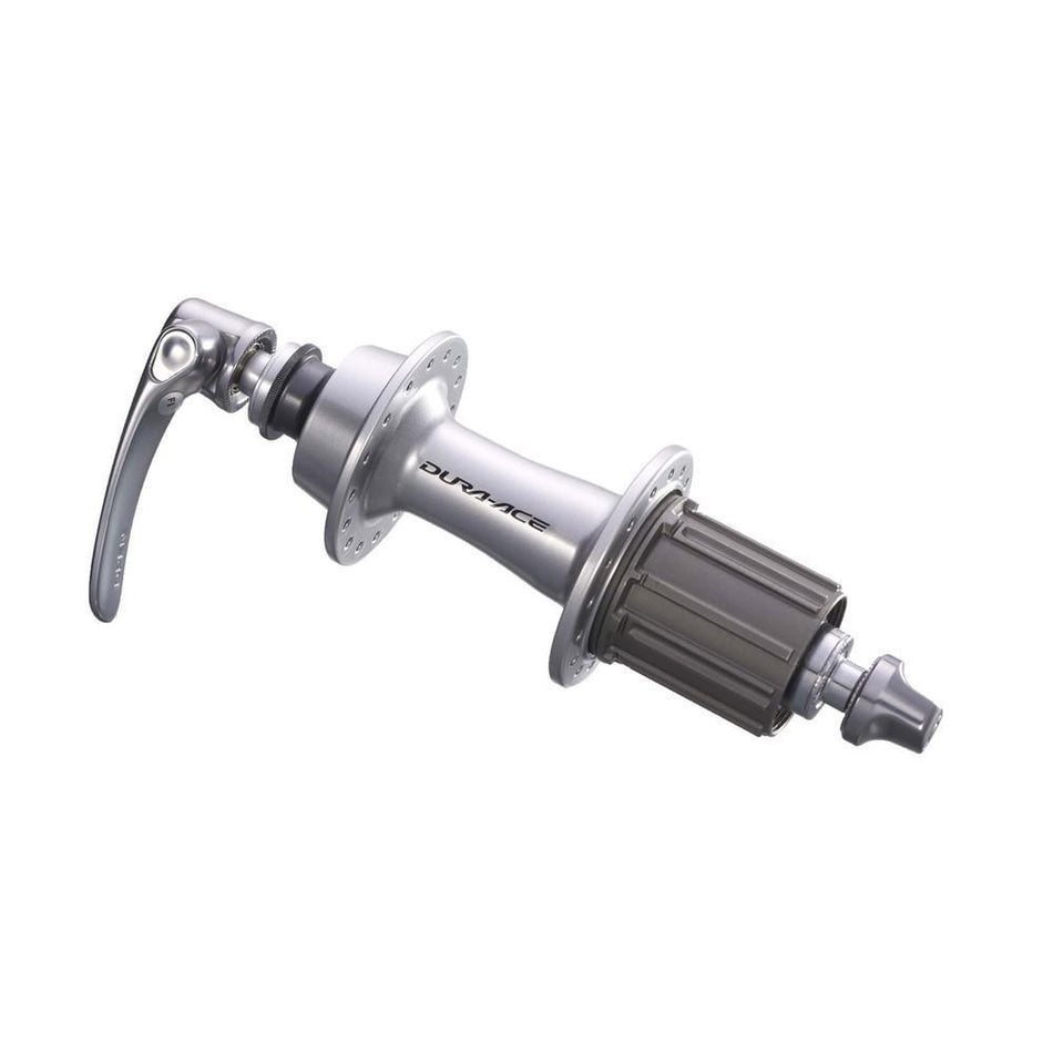 Shimano Dura-Ace 7900 10 Speed Front & Rear Hub Set | HB-7900