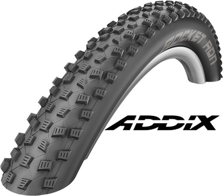 Schwalbe Addix Rocket Ron Performance SpeedGrip TL-Ready Folding Tyre 29 x 2.25