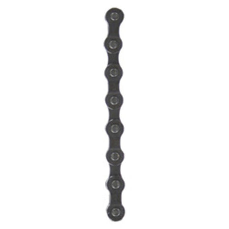 Sram PC-850 8 Speed Chain Grey 114 Links