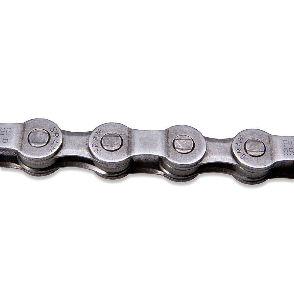 Sram PC-951 9 Speed Chain Grey 114 Links