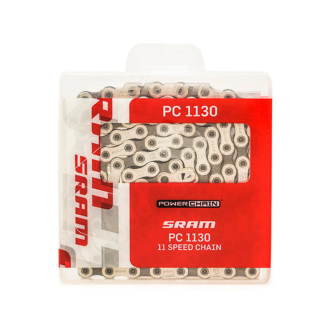 Sram PC-1130 11 Speed 114 Link Chain