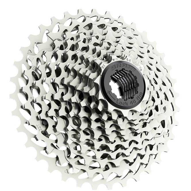Sram PG-1130 11 Speed Cassette Compatible With non-XD™ Driver Bodies