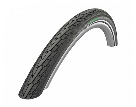 Schwalbe Road Cruiser Active K-Guard Green Compound Rigid Tyre