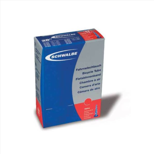 Schwalbe SV9A Wheelchair Inner Tube - 24 x 1.00 - 42mm Presta Valve