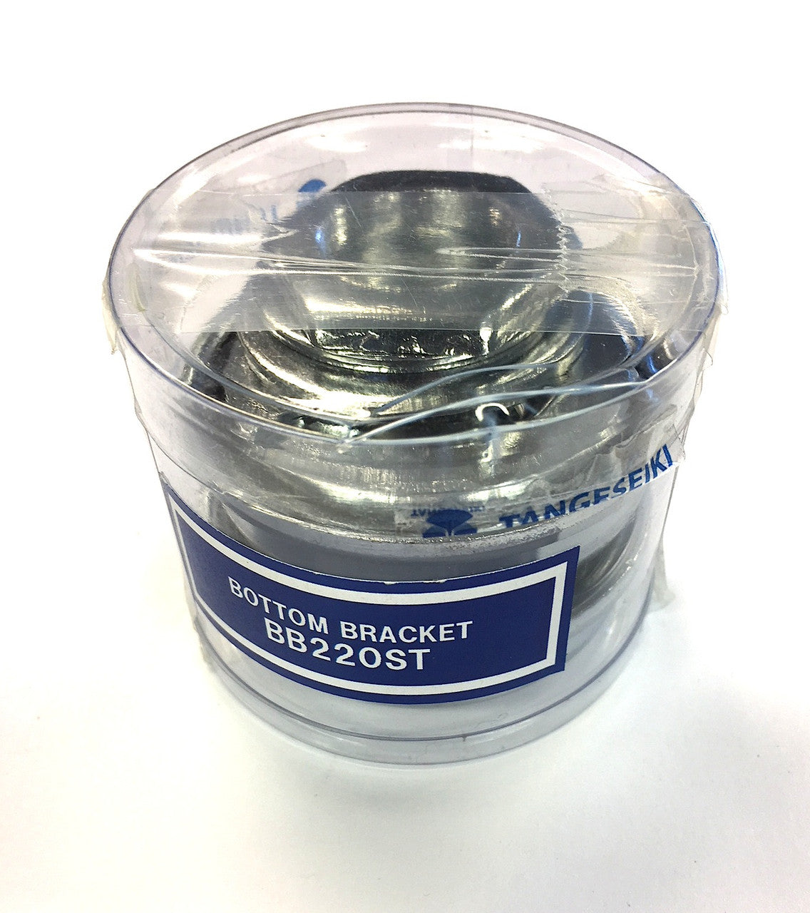 Old School BMX Tange Seiki BB220ST Bottom Bracket for one piece BMX Cranks