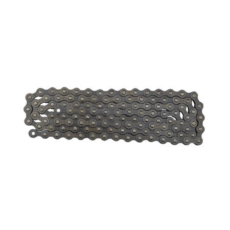 Izumi 1/8 Standard Track/Fixed Chain In Black