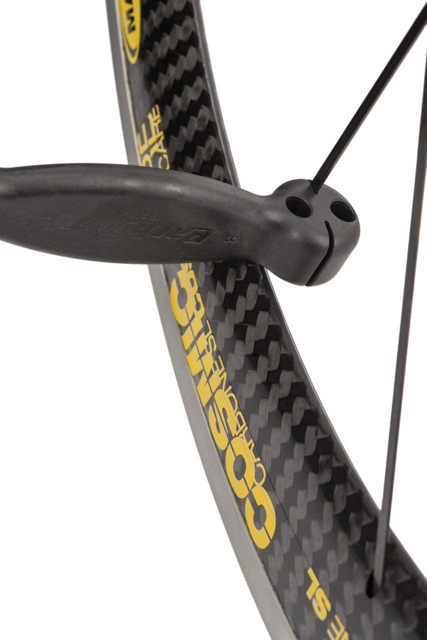 Park Tool Bladed Spoke Holder Compatible With Blades 0.8mm To Over 2mm Width