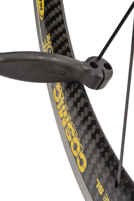 Park Tool Bladed Spoke Holder Compatible With Blades 0.8mm To Over 2mm Width