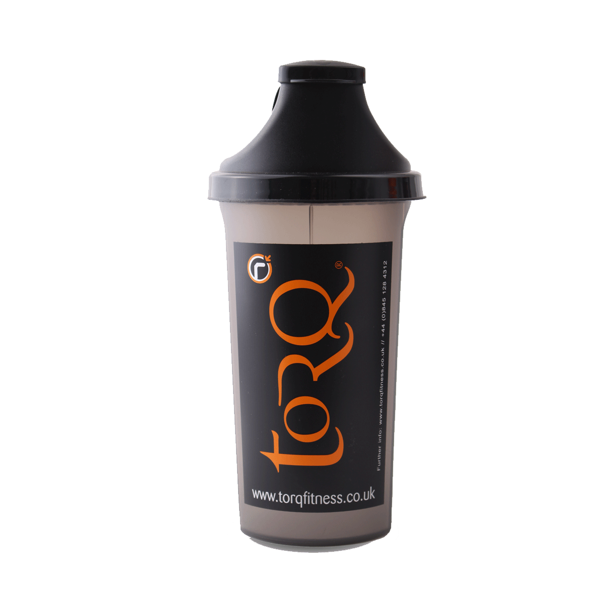 TORQ Recovery Drinks Shaker Bottle