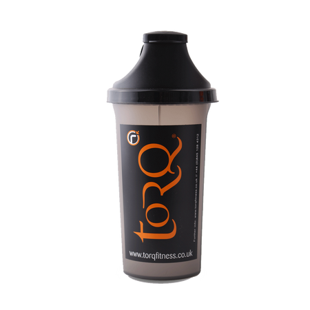 TORQ Recovery Drinks Shaker Bottle