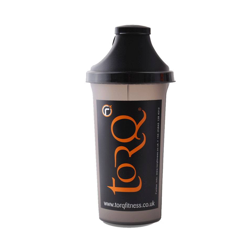TORQ Recovery Drinks Shaker Bottle
