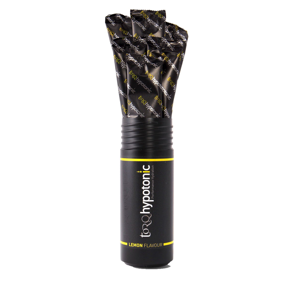 TORQ Hypotonic Electrolyte Plus Drink Tube Of 6