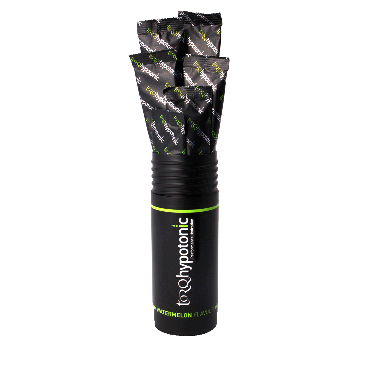 TORQ Hypotonic Electrolyte Plus Drink Tube Of 6