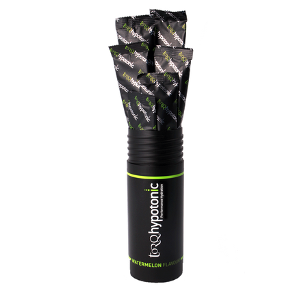 TORQ Hypotonic Electrolyte Plus Drink Tube Of 6