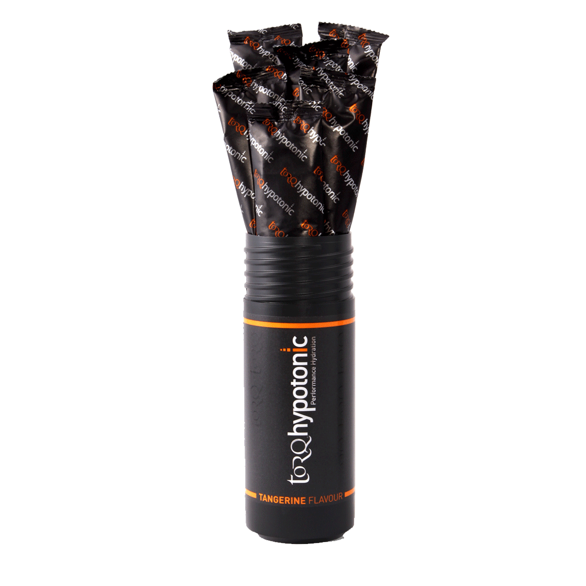 TORQ Hypotonic Electrolyte Plus Drink Tube Of 6