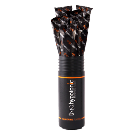 TORQ Hypotonic Electrolyte Plus Drink Tube Of 6