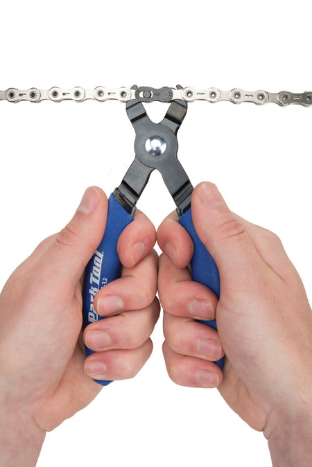 Park Tool MLP 1.2 Master Link Bicycle Chain Pliers