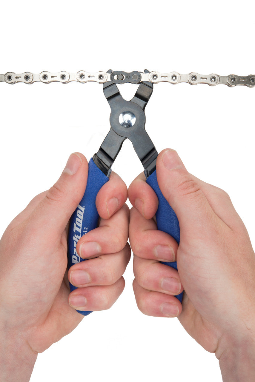 Park Tool MLP 1.2 Master Link Bicycle Chain Pliers