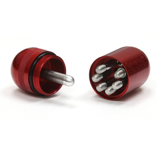 Dynaplug Megapill Tubeless Bicycle Tyre Repair Kit All Colours RRP £59.99