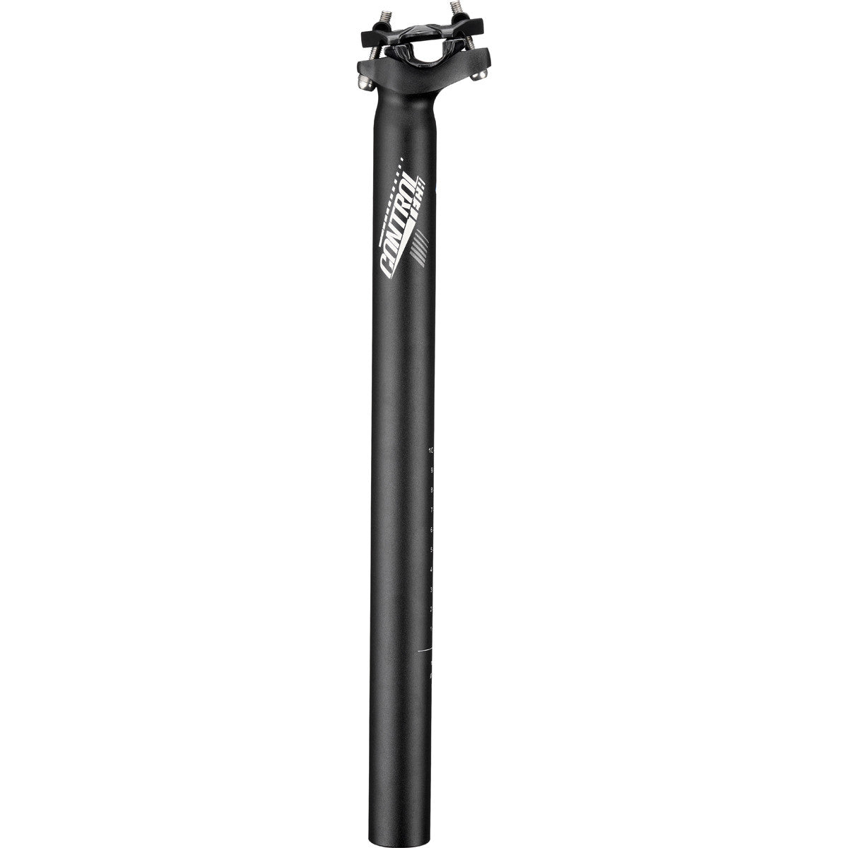Control Tech One MTB 6061 Seatpost 400mm All Sizes